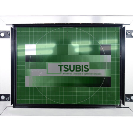 Siemens Sinumerik 810 GA.2, 810 M, 810 T 810 T GA.3 monitor display screen lcd crt replacement repair