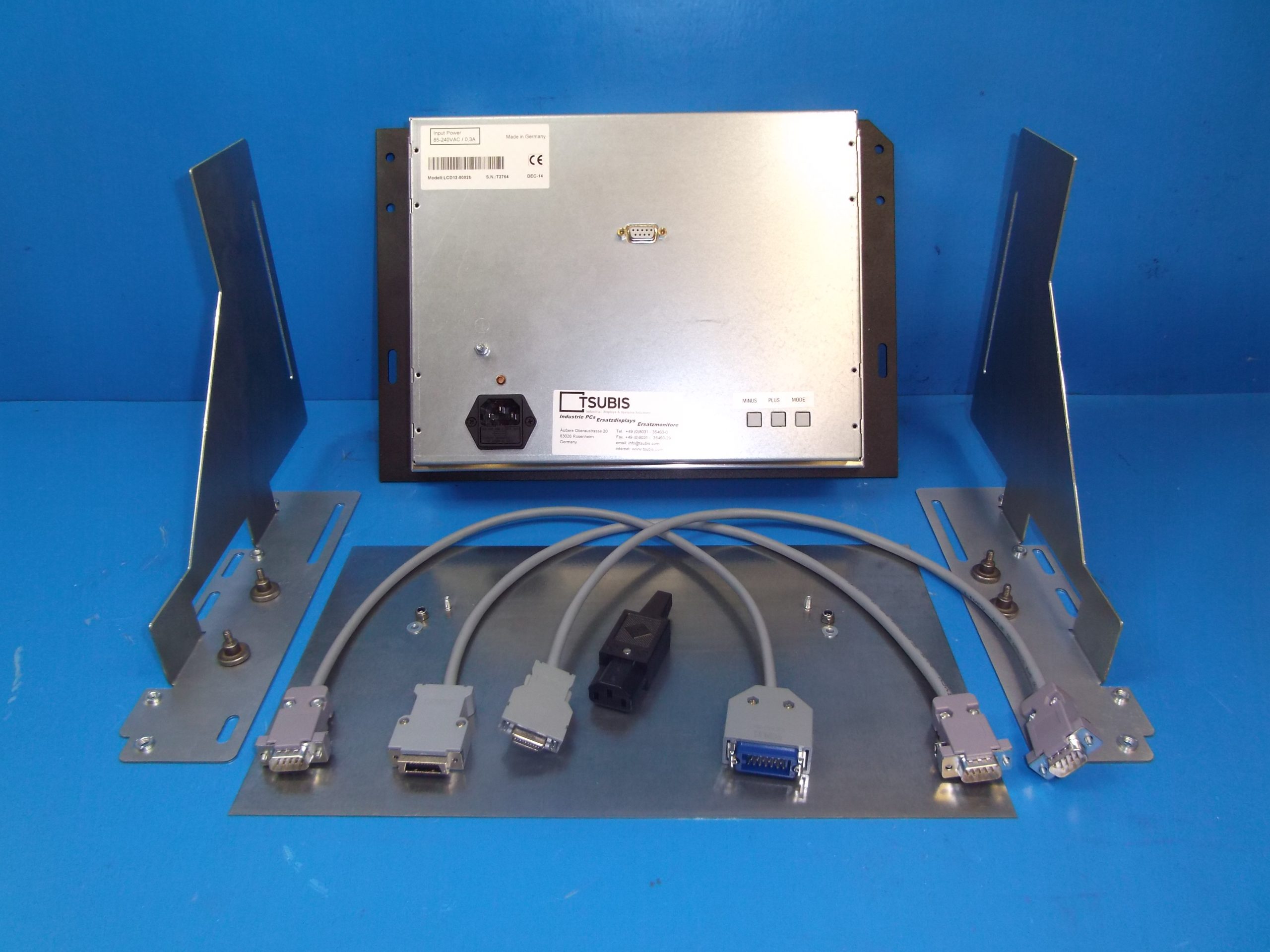 Fanuc A61L-0001-0074 - Image 2