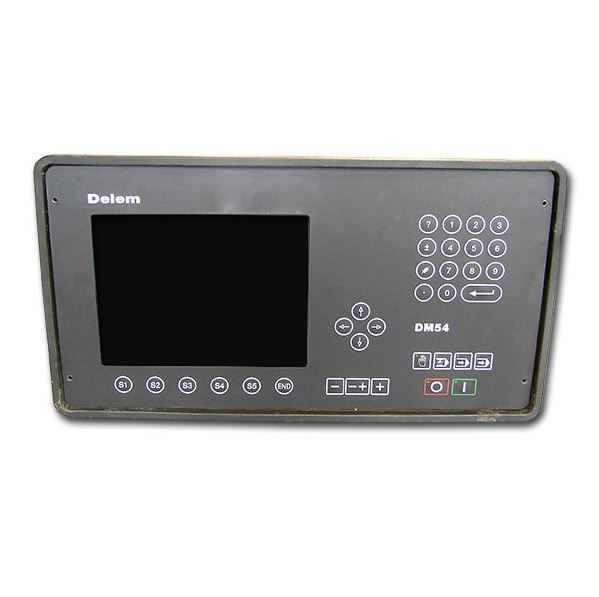 Delem DA23e-DA24e-DM54-DA64-CRT-Monitor-Screen-LCD-Display