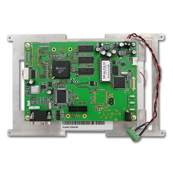 Engel-RC100-A01-EL-LCD-CRT-Screen-Display-Monitor