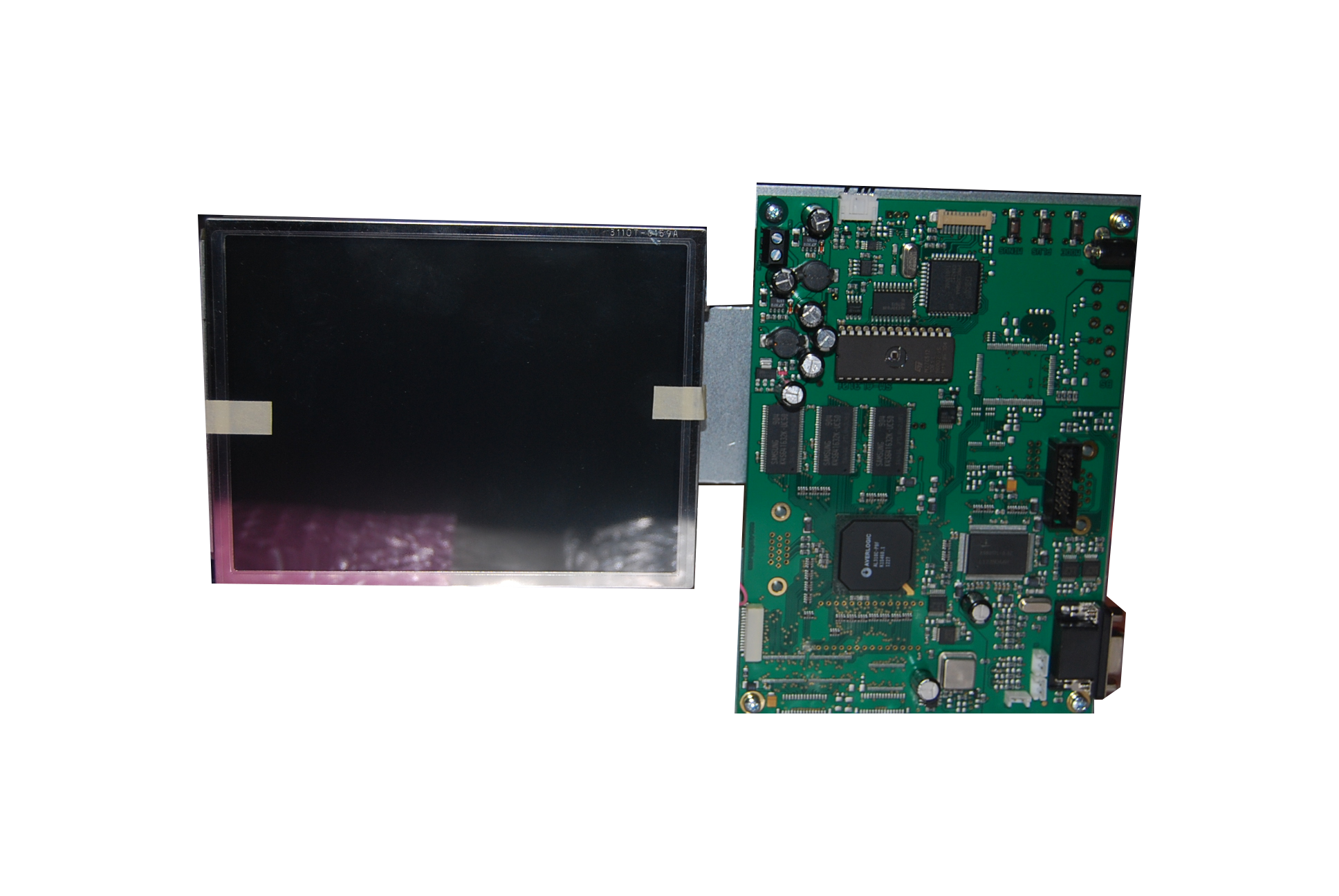 Fagor 8020 monitor-crt-lcd-screen-repair