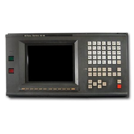 Fanuc A02B-0200-C061 replacement-monitor-lcd-screen-repair-Fanuc-16-M-operating-unit