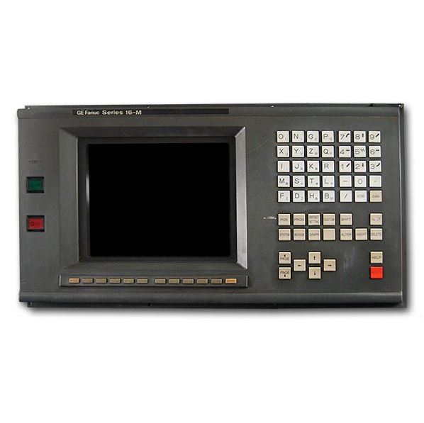 Fanuc A02B-0120-C061 - SVS Repairs