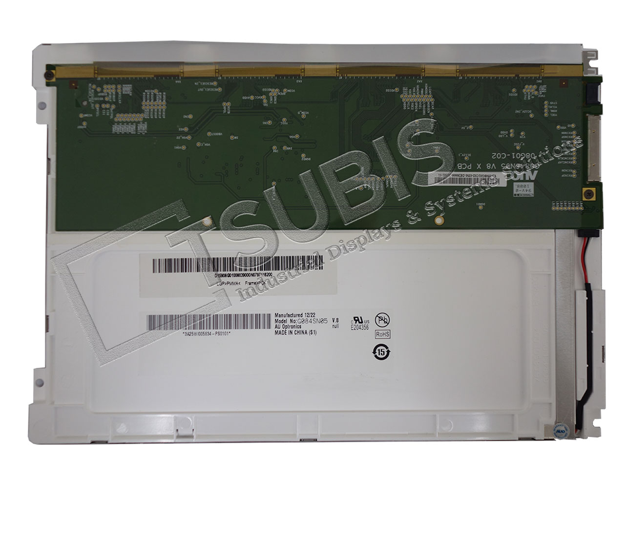 G084SN05 V8