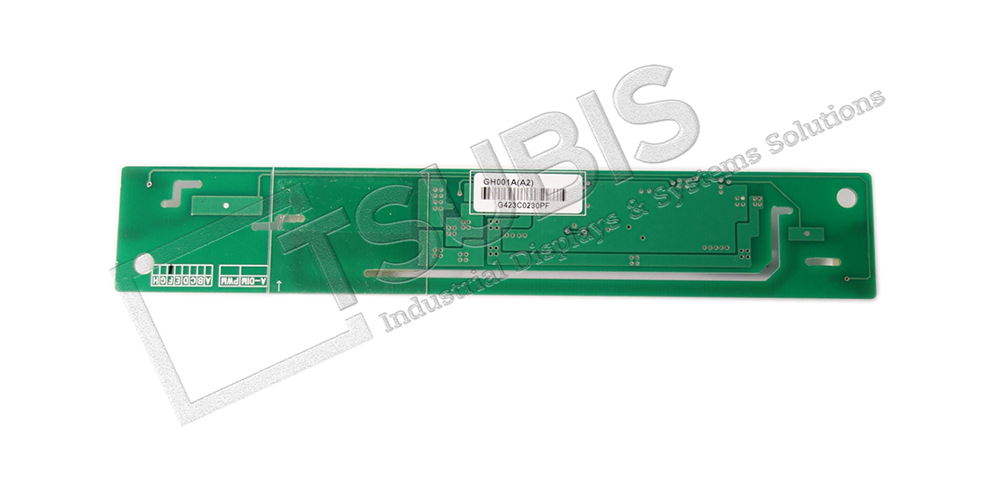 Green C&C Tech GH001A(A2) Backlight Inverter - Image 2