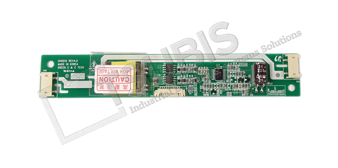 GH001A(A2) Green C&C Tech
