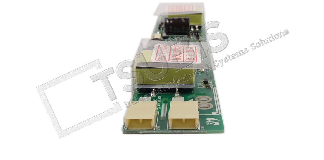 Green C&C Tech GH053A, GH053A(A1) Backlight Inverter - Image 3