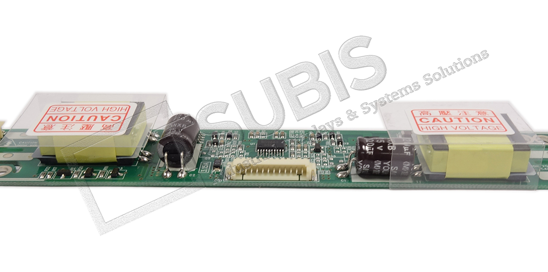 Green C&C Tech GH053A, GH053A(A1) Backlight Inverter - Image 4