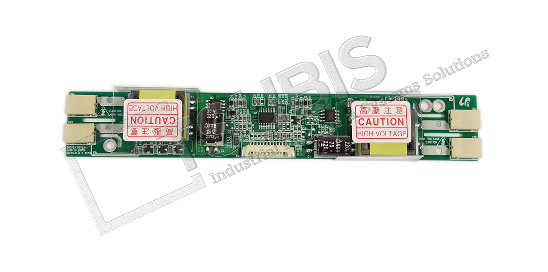 Green C&C Tech GH053A, GH053A(A1)