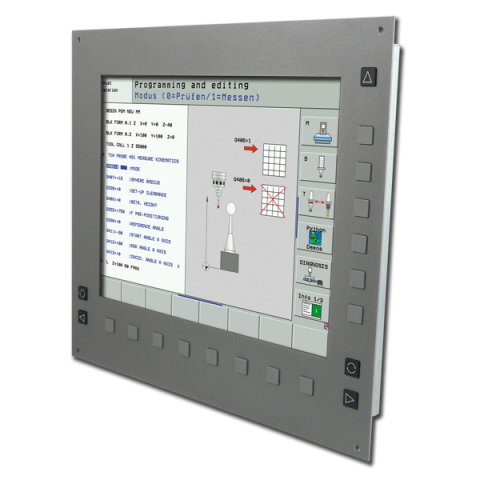 Heidenhain BF150 - Image 12