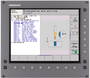 Heidenhain BF155 - Image 2