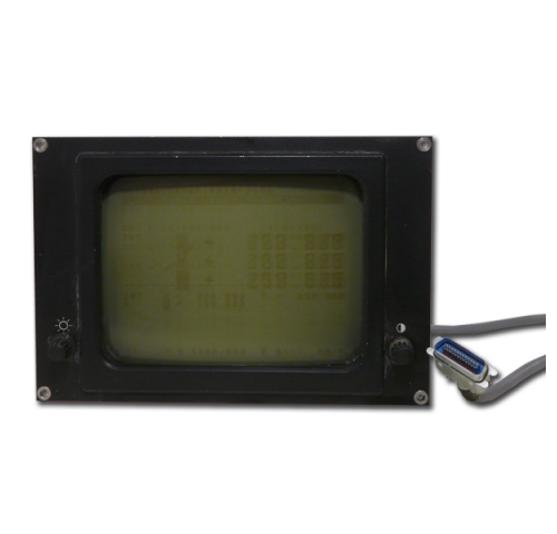 Heidenhain BE110, BE111 - Image 3