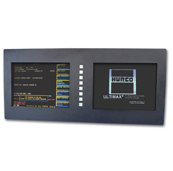 Hurco Ultimax 3 - Image 11