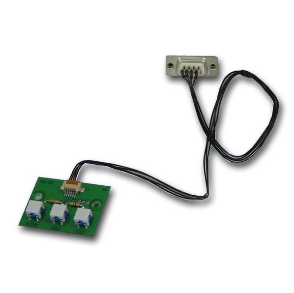 Hurco DCX-32 - Image 4