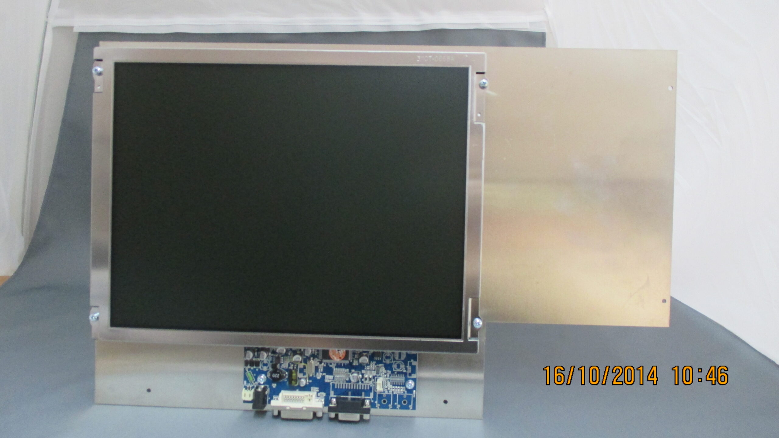 Agathon Combi 350