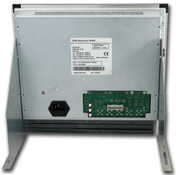Krauss Maffei Monitors - Image 7