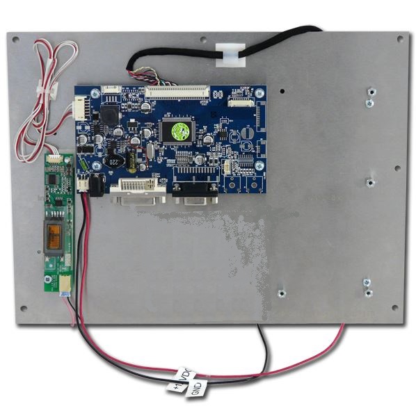 Krauss Maffei Monitors - Image 3