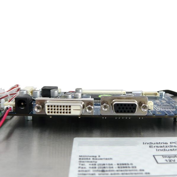 Krauss Maffei Monitors - Image 5