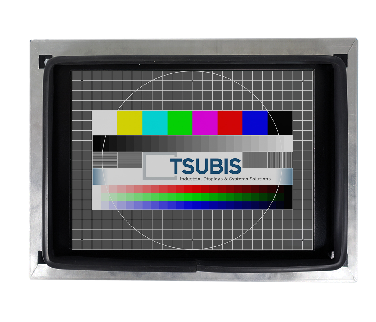 mazak monitor display crt lcd screen repair replace