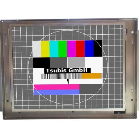 num fs20 lcd monitor display screen replacement repair