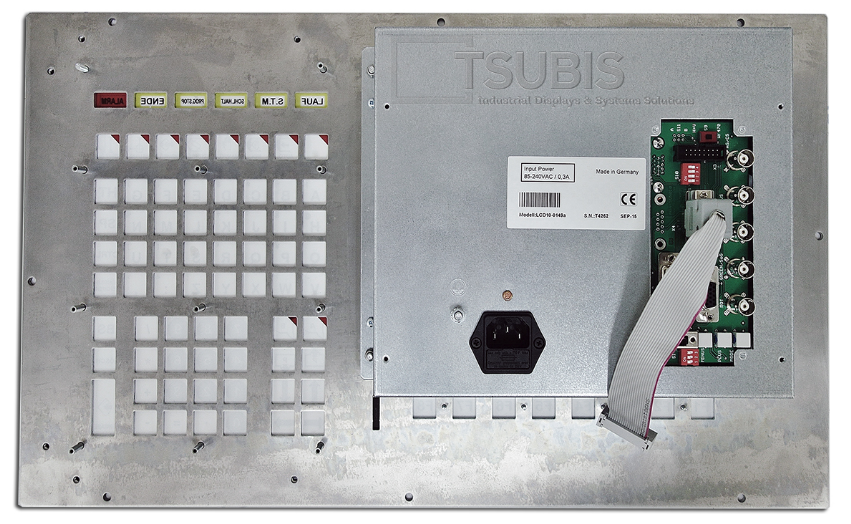 Okuma Monitors - Image 3