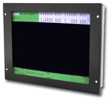 agiematic c replacement monitor LCD crt