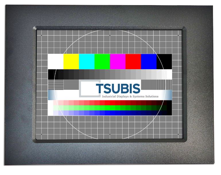 All Charmilles monitors - 14 inch colour - Image 7