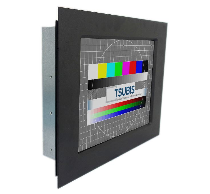 All Charmilles monitors - 14 inch colour - Image 8