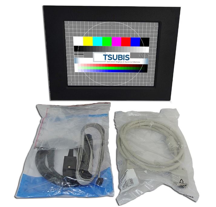 All Charmilles monitors - 14 inch colour - Image 3