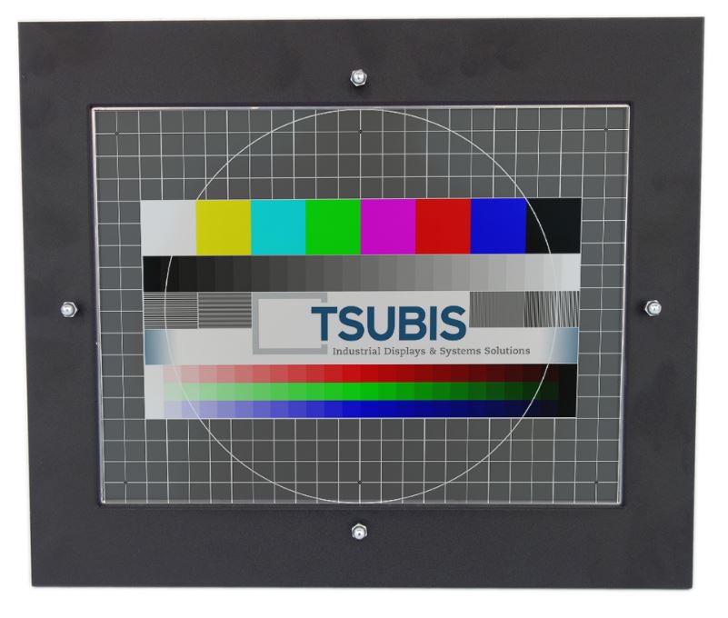 philips 432-9 deckel maho cnc 3360 cnc 3460 cnc 3480 432 t crt lcd display monitor screen