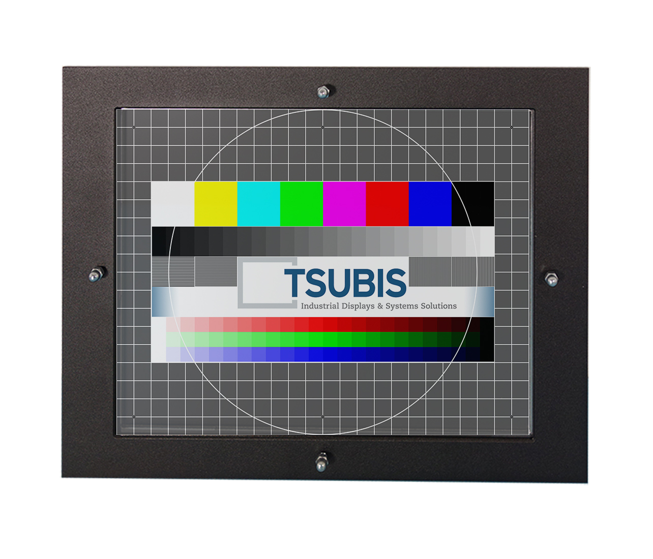 siemens wf470 replacement monitor display screen crt lcd repair