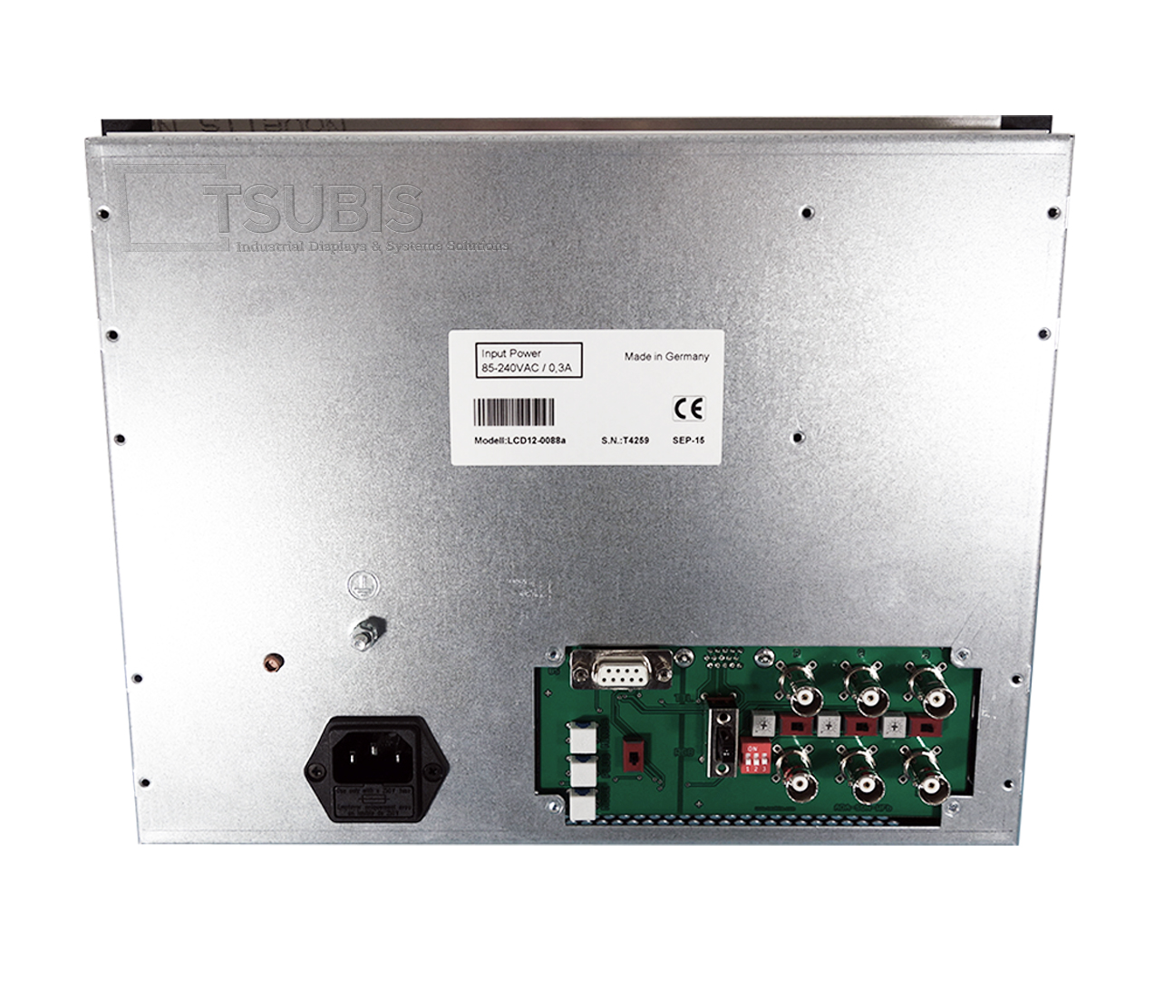 Siemens WF470 - Image 2
