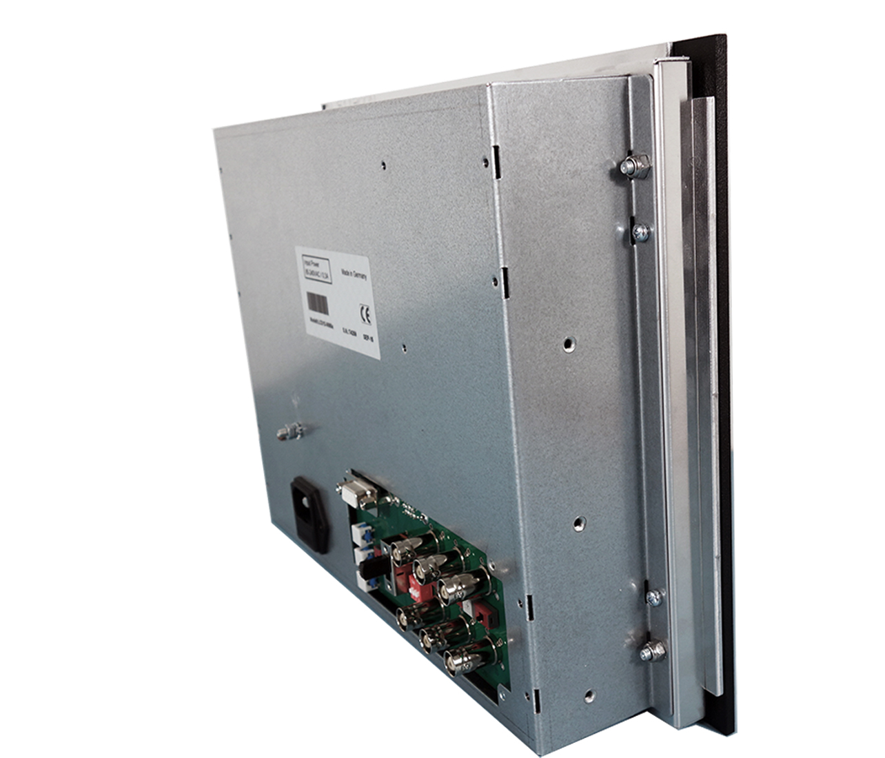 Siemens WF470 - Image 3