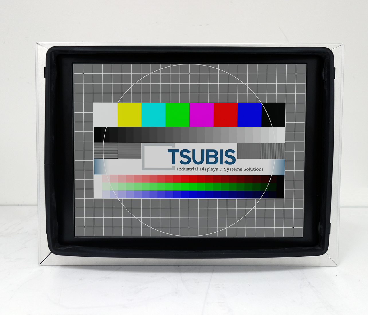 siemens sinumerik 804C 840CE replacement monitor display screen crt lcd repair