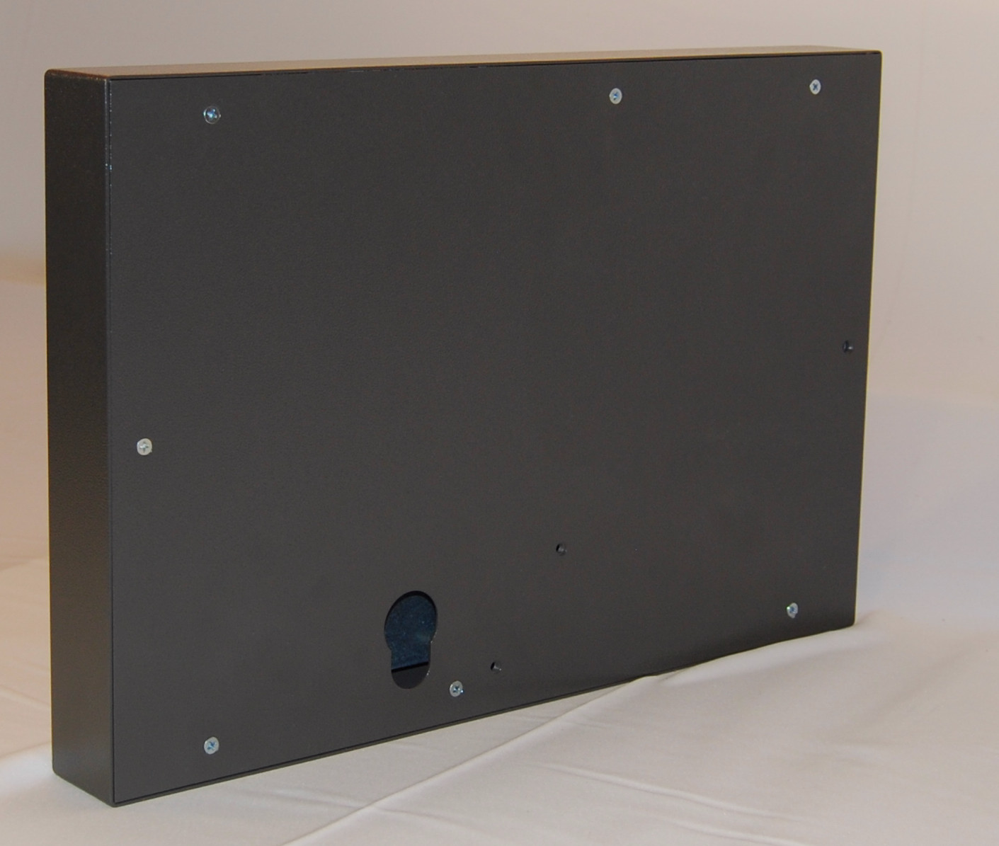 agie monitor upgrade