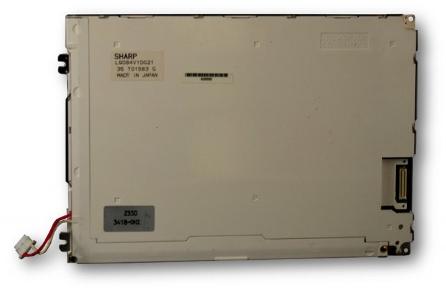 SHARP LQ084V1DG21 - Image 2