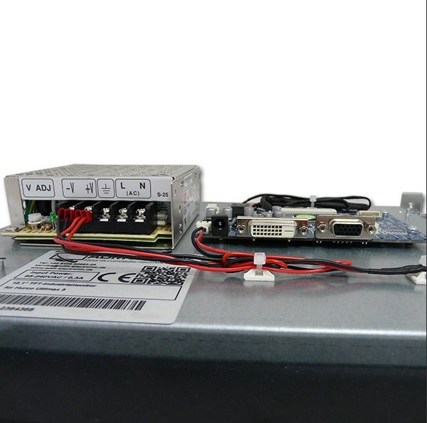 Hurco Ultimax 3 - Image 14