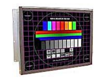 Charmilles Roboform 84 Monitor