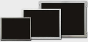 samsung lcd displays