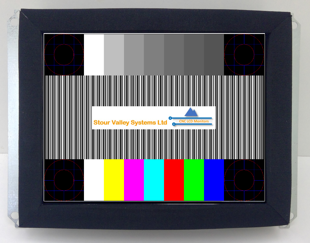 Hurco Ultimax 2 - Image 2