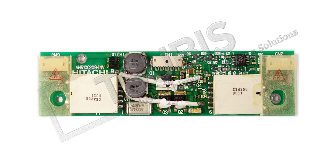 Toshiba VNR10C209-INV