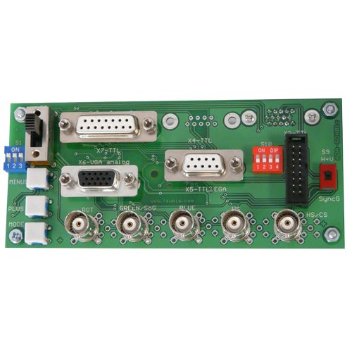 agathon replacement lcd monitor