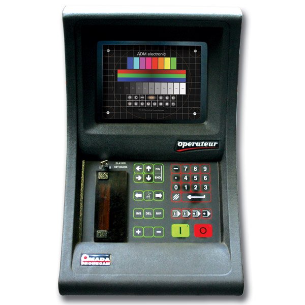 AMADA APX100 - Image 7
