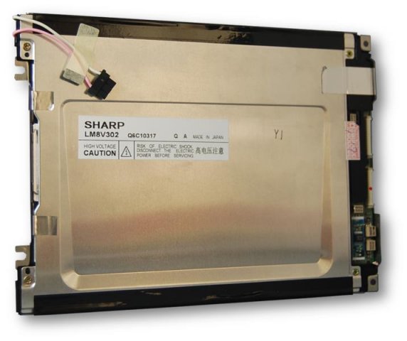 LM8V302