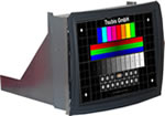 deckel dialog 112 crt lcd screen display monitor repair