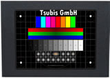 Charmilles Robofil 6020 monitor