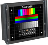 Charmilles Roboform 84 Monitor
