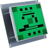 Ferromatik monitor